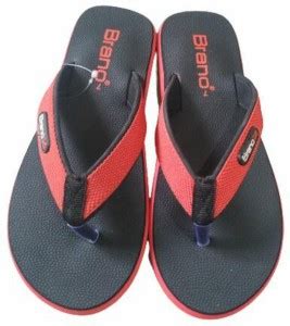 Buy Brano Men Slippers Online at Best Price .